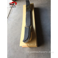 Sehemu za Auto nyuma bumper kwa Hilux Vigo 2009+